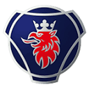 Grupo Rota Oeste · Scania